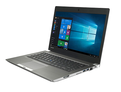 Toshiba PORTEGE Z30