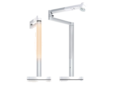 Dyson Lightcycle