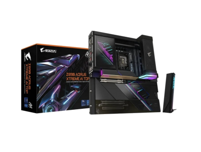 Gigabyte Z890