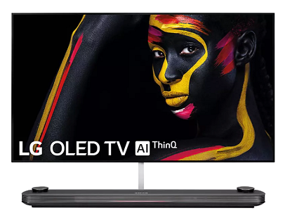 LG OLED 77" Alpha 9 Gen.2