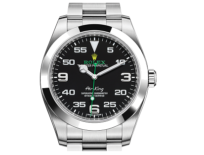 Rolex Air-King