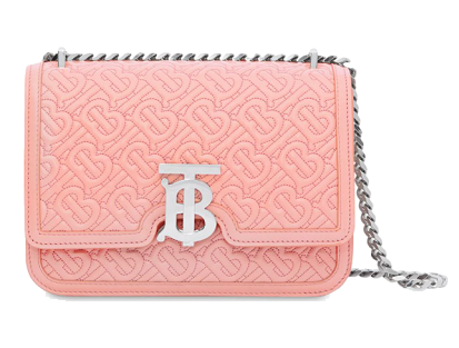 Burberry small quilted