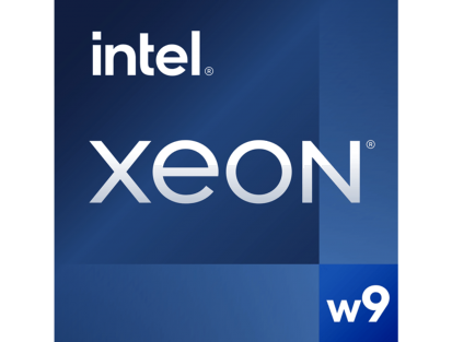 Intel Xeon w9-3475X Processor for High-Performance Engineering Workstations