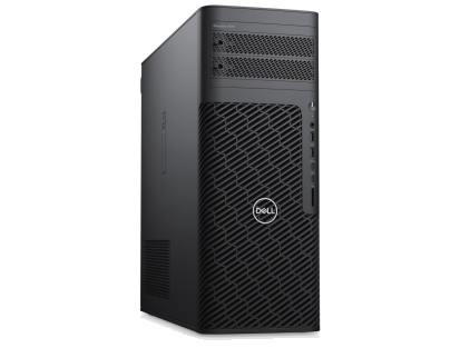Dell Precision 7875 Workstation with AMD Threadripper PRO 9995WX