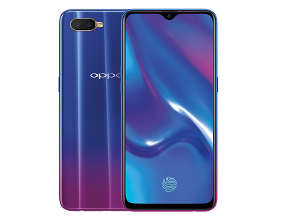 Oppo RX17 Neo