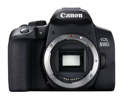 Canon EOS 850D