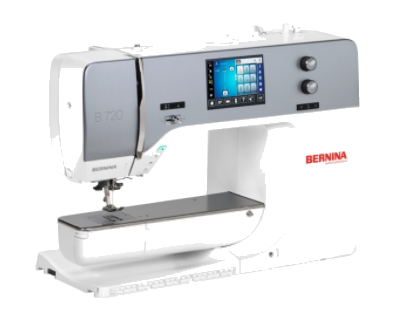 BERNINA 720