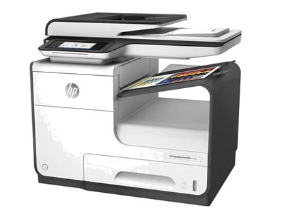 HP PageWide Pro 477dw