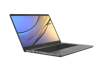 Huawei Matebook D 2018