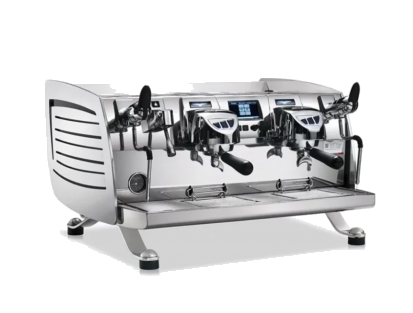 Victoria Arduino Black Eagle 388 professional espresso machine