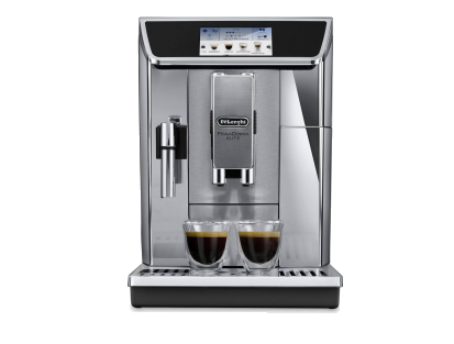 De Longhi PrimaDonna