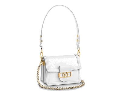 LV Mini Dauphine