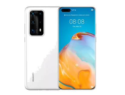 Huawei P40 Pro+ 5G