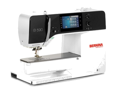 Bernina 590