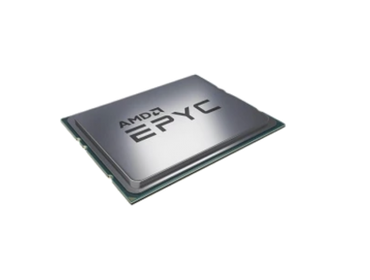 AMD EPYC 7773X Processor for Data Center Virtualization