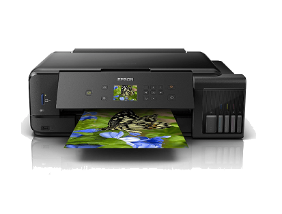 Epson Ecotank Et-7750