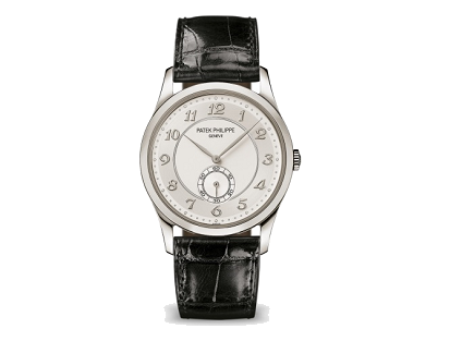 Patek Philippe 5196P - Calatrava