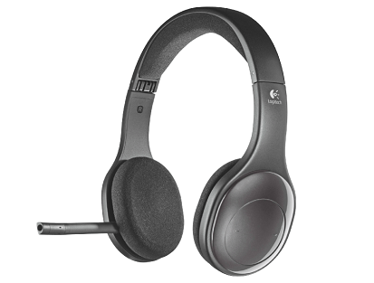 Logitech Headset H800