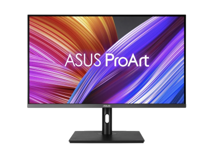 ASUS ProArt PA32UCR-K 32-Inch 4K HDR Monitor for Professionals