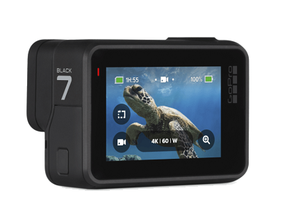GoPro HERO7