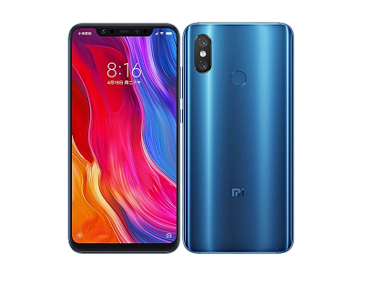 Xiaomi Mi 8