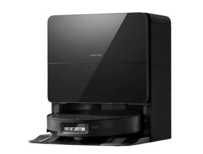 Roborock Saros 10 Robot Vacuum Cleaner with Advanced Navigation
