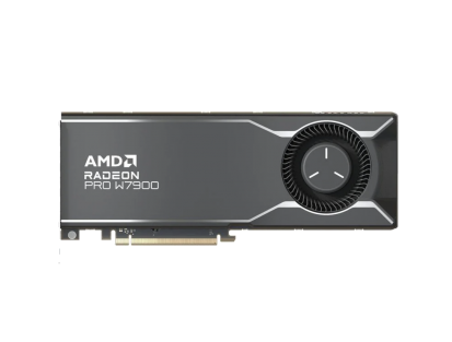 AMD Radeon Pro W7900