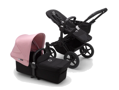 Bugaboo Donkey 3 Mono