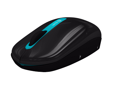 IRIScan Mouse