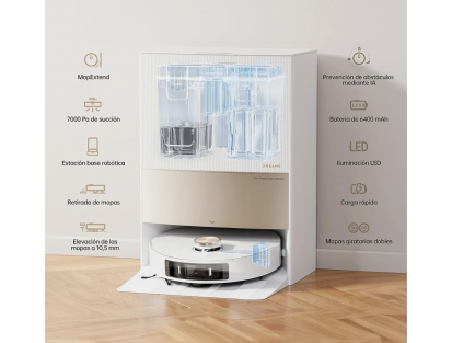 Dreame L20 Ultra