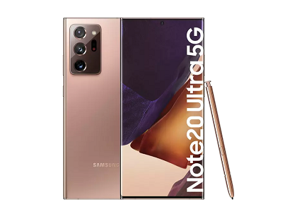 Galaxy Note 20 Ultra 5G
