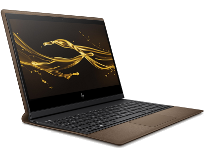 HP Spectre Folio