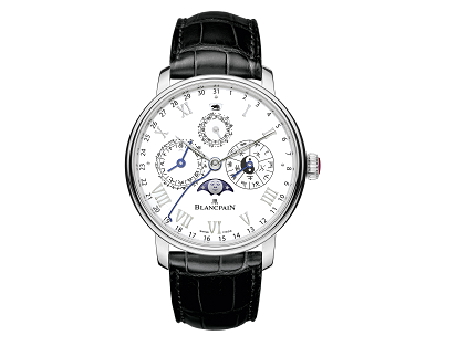 BlancPain Calendrier Chinois
