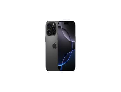 Apple iPhone 16 Pro Black Titanium 1 TB 