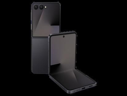 Samsung Galaxy Z Flip7 Dark Black 512GB 