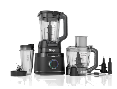 Ninja Detect Power Mixer and Processor Pro Blender