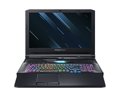 Acer Predator Helios 700