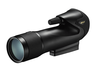 Nikon Fieldscope PROSTAFF 5