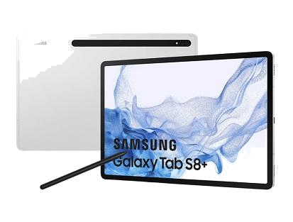Galaxy TAB S8+