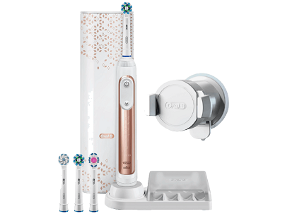 Oral-B Genius 9000N