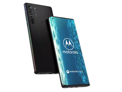 Motorola Edge
