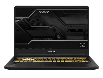 Asus Tuf FX705GM