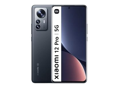Xiaomi 12 Pro 5G