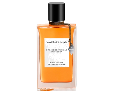 Van Cleef - Orquidee Vanille Eau de Parfum