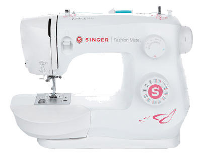 Singer Fashion Mate