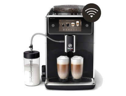 Saeco SM8780-00 Espresso Machine