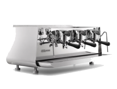 Victoria Arduino Eagle One professional espresso machine overview