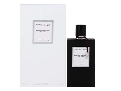 Van Cleef - Moonlight Pachulí Eau de Parfum