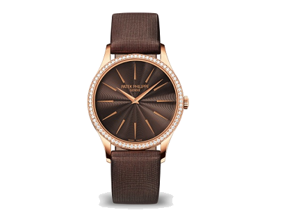 Patek Philippe 4897R - Calatrava