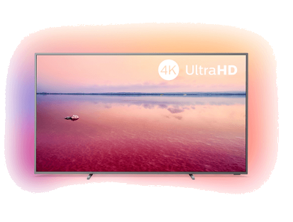 Philips 75" 4K UHD